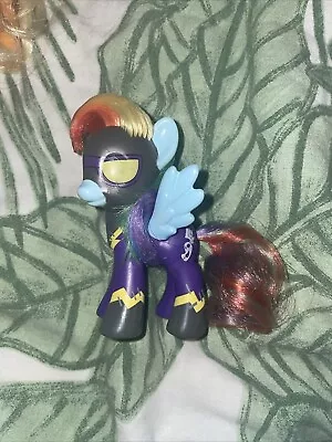 Buy My Little Pony Rainbow Dash Shadow Bolt  • 35£
