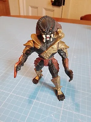 1994 Kenner Aliens Vs Predator Ultimate Battle Figure 2 Pack