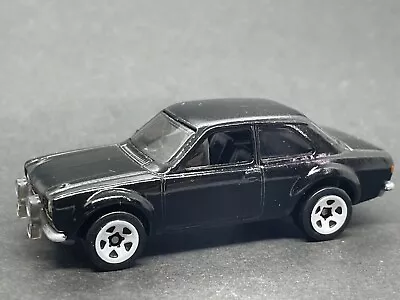 Buy Hot Wheels Ford Escort Rs1600 - Custom • 9.95£