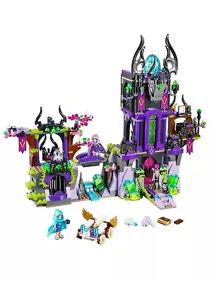 Buy Lego Elves Ragana's Magic Shadow Castle 41180 , With Instructions (G 54) • 55.50£