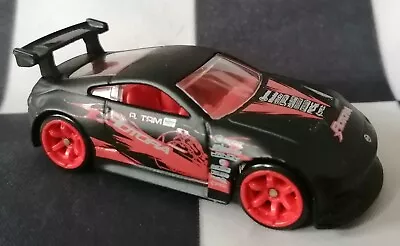 Buy Hot Wheels 2006 First Editions Nissan 350Z Loose  • 6.95£
