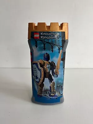 Buy Lego Knights Kingdom 8791 Sir Danju - New/sealed • 14.99£