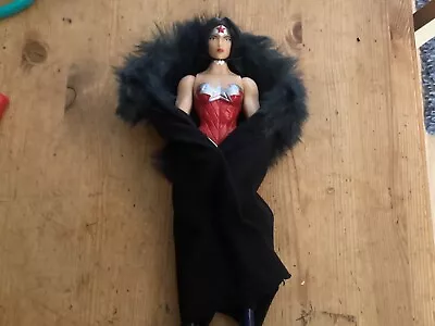 Buy Wonder Woman 12 Inch Action Figure Mattel DC Comics • 13.99£