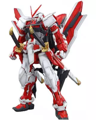 Buy MG Gundam Astray Red Frame 1/100 - Bandai Model Kit • 59.99£