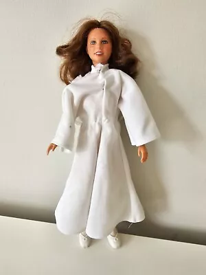 Buy STAR WARS Vintage Princess Leia Organa 12  Doll Figure • 70£