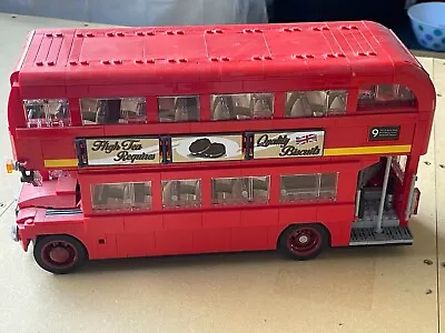 Buy LEGO Creator Expert: 10258 London Bus • 50£