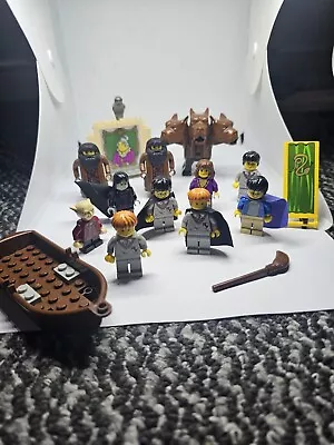 Buy Lego Harry Potter Mini Figure Bundle  • 20£