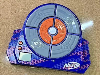 Buy Nerf Electronic Target With Lights Sounds And Different Modes • 0.99£