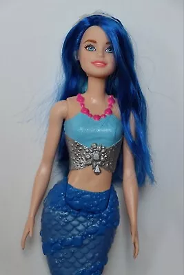 Buy Barbie Mermaid • 30.35£