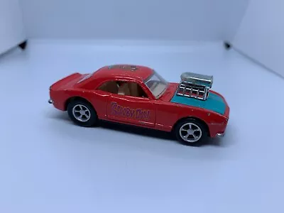 Buy Racing Champions - '68 Chevrolet Camaro Scooby Doo - Diecast - 1:64 - USED • 3.50£