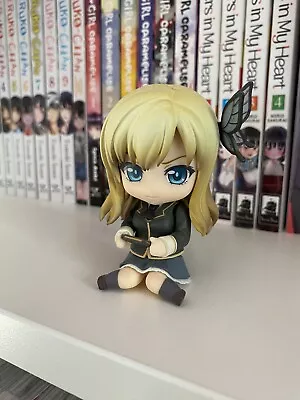 Buy Good Smile Company Nendoroid Sena Haganai Anime Figure • 40£