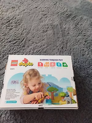 Buy Lego Duplo • 1£