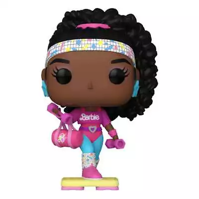 Buy FUNKO POP Barbie - 122 Barbie Rewind 9cm • 19.38£