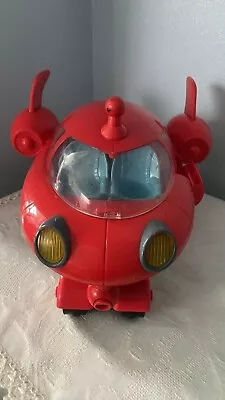 Buy 2006 Mattel Disney Jr Little Einstein's Pat Pat Rocket Ship, W Lights And Sounds • 19.99£