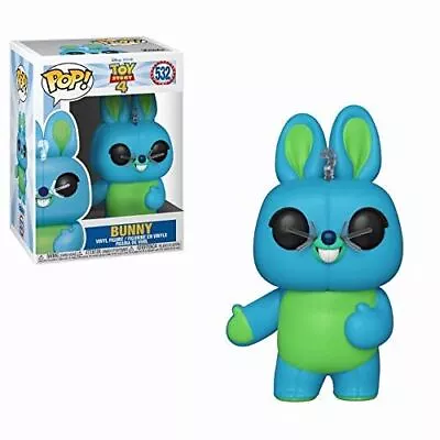 Buy Funko POP Disney Figure : Toy Story 4 #532 Bunny • 14.99£