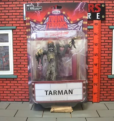 Buy Toony Terrors NECA Action Figure - Tarman - Return Of The Living Dead • 19.99£