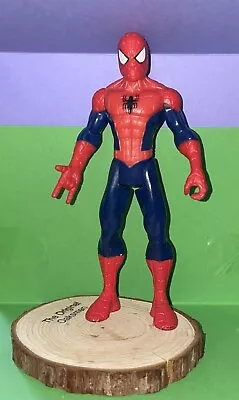 Buy 2015 Spider-Man Hasbro Marvel Action Figure 5.75  Spiderman Loose. • 9.99£