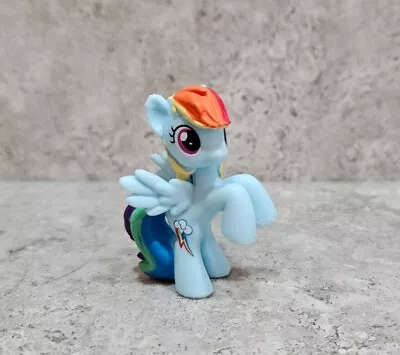 Buy My Little Pony Blind Bag Rainbow Dash 2  Figure • 2.99£