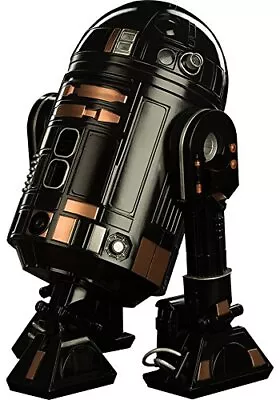 Buy Droid Of Star Wars R2-Q5 1/6 Scale Plastic Painted Action Figure • 141.26£