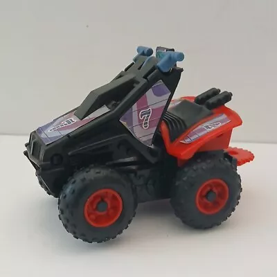 Buy Vintage Kenner M.A.S.K. Iguana • 6.50£