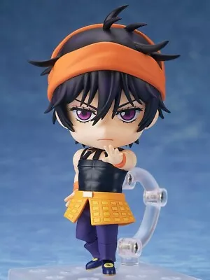 Buy Good Smile Company Nendoroid JoJo's Bizarre Adventure Golden Wind Orange Ghirg • 39.06£