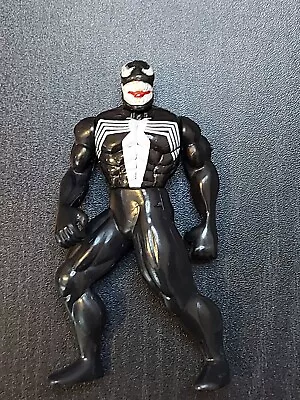 Buy Marvel Toybiz Venom Bootleg Action Figure Unbranded • 9.99£