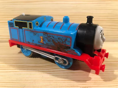 Buy Trackmaster Revolution Thomas The Tank Engine Battery Operated Motorised Train • 12.95£