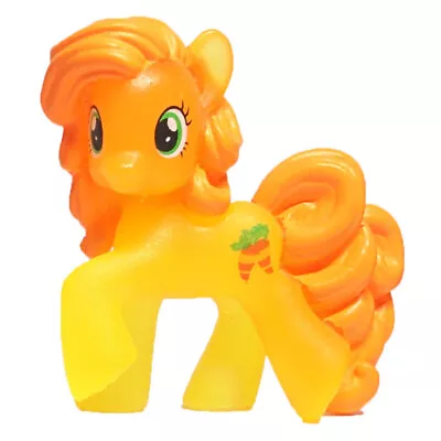 Buy My Little Pony Opened Blind Bag Neon Bright Figure Wave 8B  #05- Golden Harvest♡ • 1.99£