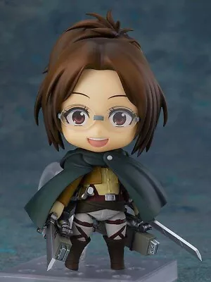 Buy Aot Hange Zoe Nendoroid Rerun • 67.67£