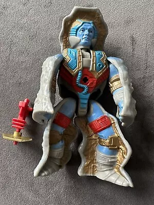 Buy Vintage He-Man ‘Stonedar’ - Masters Of The Universe -  MOTU - Figures - Mattel • 12.50£