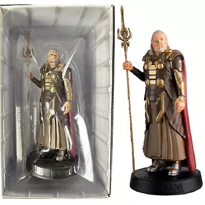 Buy Super Hero Of Films Marvel Odin 29 Figurines Collection Eaglemoss Comics TV • 22.19£