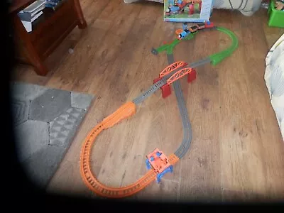 Buy 3 In 1 Package Pickup - Trackmaster - Tested And Working - Thomas And Friends • 12.99£