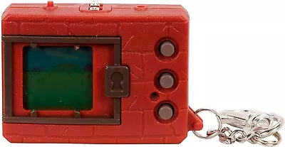 Buy Tamagotchi Digimon Original Brown Virtual Monster Pet Electronic Handheld Games • 18.99£