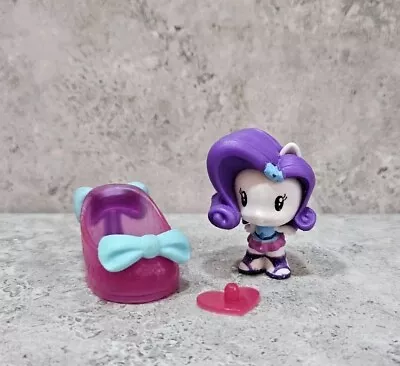 Buy My Little Pony Cutie Mark Crew Equestria Girls Rarity Party Style • 4.99£