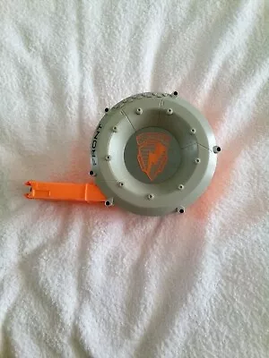 Buy Nerf Elite N-Strike 35 Round Dart Gun Drum Mag Used • 7£