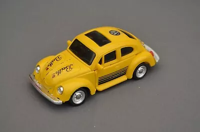 Buy Bandai Go Bots Transformer Car Volkswagen Beetle 1303S, 1983 • 16£