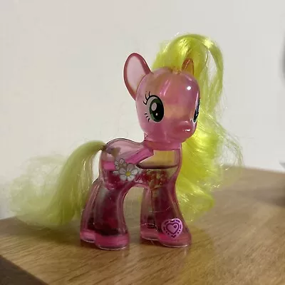 Buy My Little Pony G4  Flower Wishes Cutie Water Brushable • 2.50£