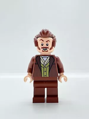 Buy LEGO® Ideas Home Alone™ Minifigure Marvin 'Marv' Murchins New & Unused Idea10 • 19.54£