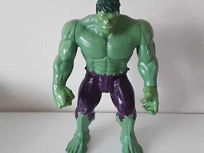 Buy Hasbro 2013 Marvel The Incredible Hulk 12  Action Figure. • 3£