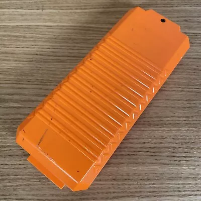 Buy Nerf Rhino Fire Battery Cover Plus Screw - Replacement Cover Only • 8.99£