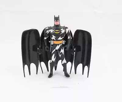 Buy Kenner Batman The Animated Series Lightning Strike Batman (Vintage 1993) • 13£