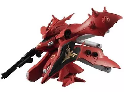 Buy Mobile Suit Gundam Ensemble EX26 Nightingale Plastic Model Kit Bandai Japan • 74.95£
