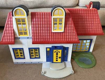 Buy Playmobil House • 15£