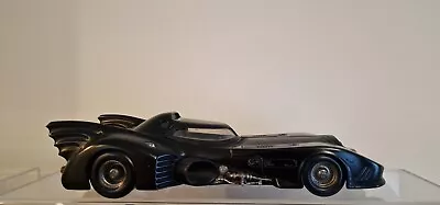 Buy Hot Wheels 1:18 Batmobile BATMAN THE MOVIE 1989 Diecast  • 39.97£