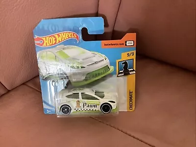 Buy Hot Wheels Cars 12 Ford Fiesta • 2£