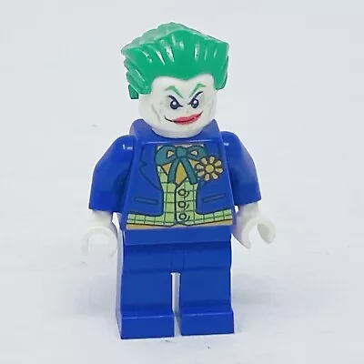 Buy LEGO Minifigures: Super Heroes: Batman II: Sh005	 The Joker Defend The Batcave • 3.50£