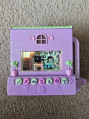 Buy Pixel Chix Original Loft House 2005 Interactive Handheld Electronic Game Mattel • 45£