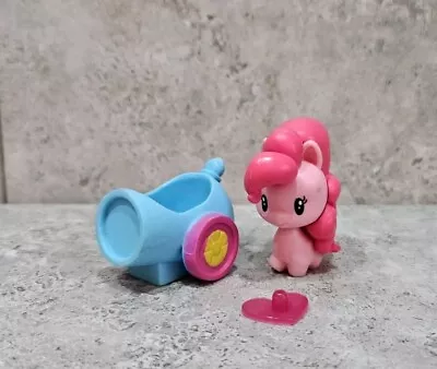 Buy My Little Pony Cutie Mark Crew Pinkie Pie Friendship Party • 2.99£
