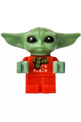 Buy LEGO Star Wars Minifigures - Grogu / The Child (sw1173) Set 75307 • 7.07£