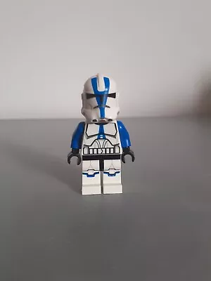 Buy Lego Sar Wars 501st Clone Trooper Legion • 6£